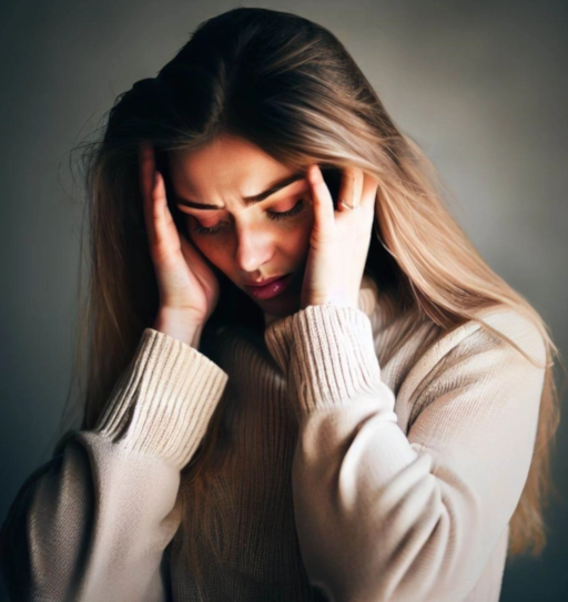 El estres y la ansiedad