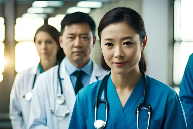 Especialidades Médicas