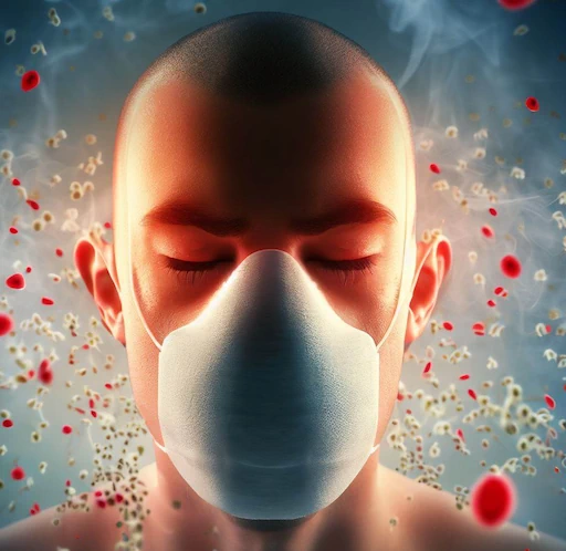 Tratamiento para gripe