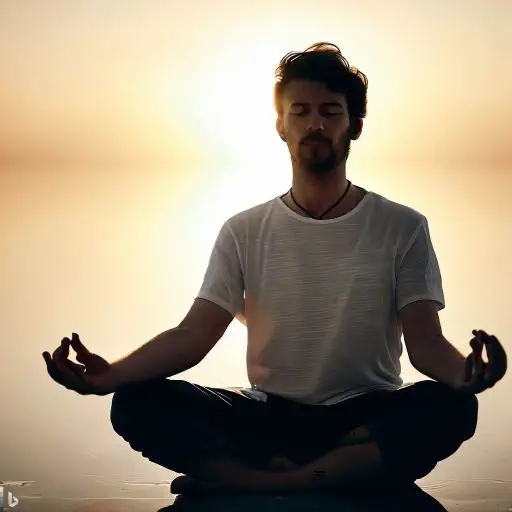 ¿Cuáles son las características del estrés como enfermedad? Equilibrio del estrés como enfermedad a través de meditación