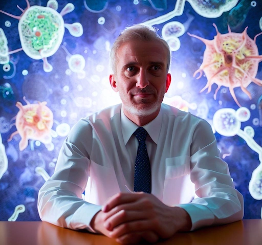 Inmunólogo - Alergólogo