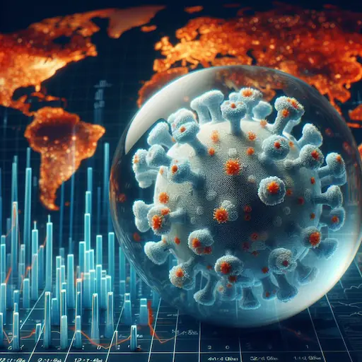 Sarampión en el mundo