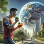 Alimentación Deportiva