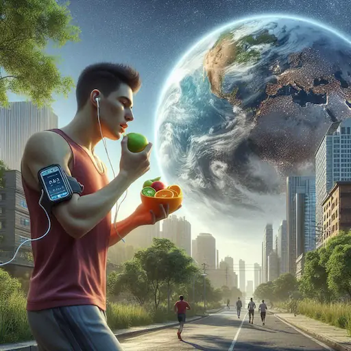 Alimentación Deportiva