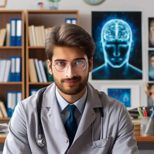 El Psiquiatra y su Rol en la Preservación de la Salud Mental Psiquiatra en formación
