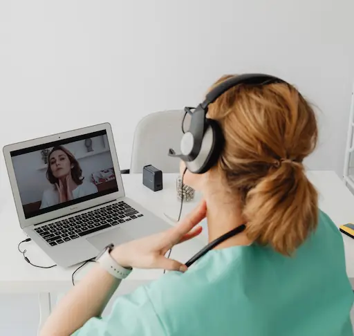 Telemedicina e inteligencia artificial