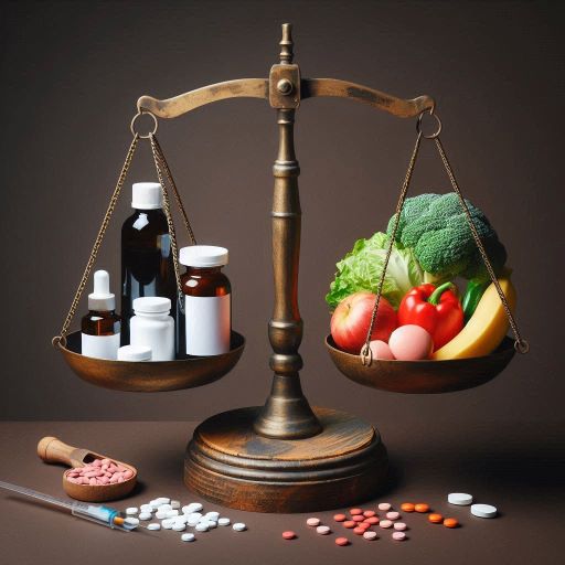 Alimentos que Contienen Hierro: Un Mineral Esencial para Tu Energía y Salud Alimentos que contienen hierro y suplementos