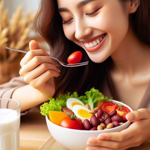 Alimentos que Contienen Hierro: Un Mineral Esencial para Tu Energía y Salud Alimentos que contienen hierro