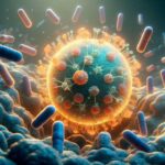 Linfocitos y sistema inmune