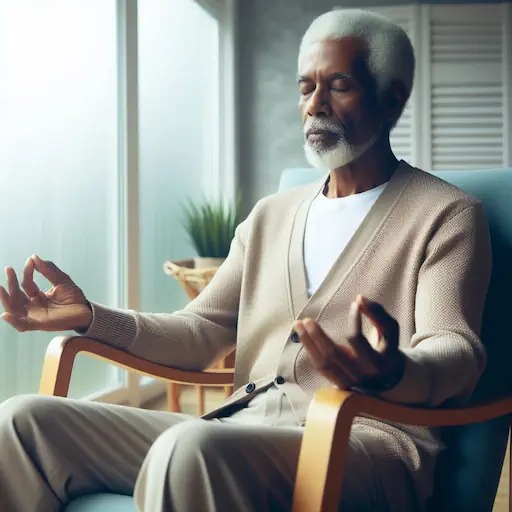 Nuestros defensores: Los Linfocitos meditación